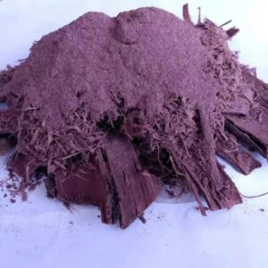 Premium Mexican Mimosa Hostilis Inner Root Bark (MHRB) Powder