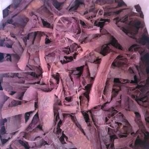 Mexican Mimosa Hostilis (MHRB) – Whole Chopped Inner Bark