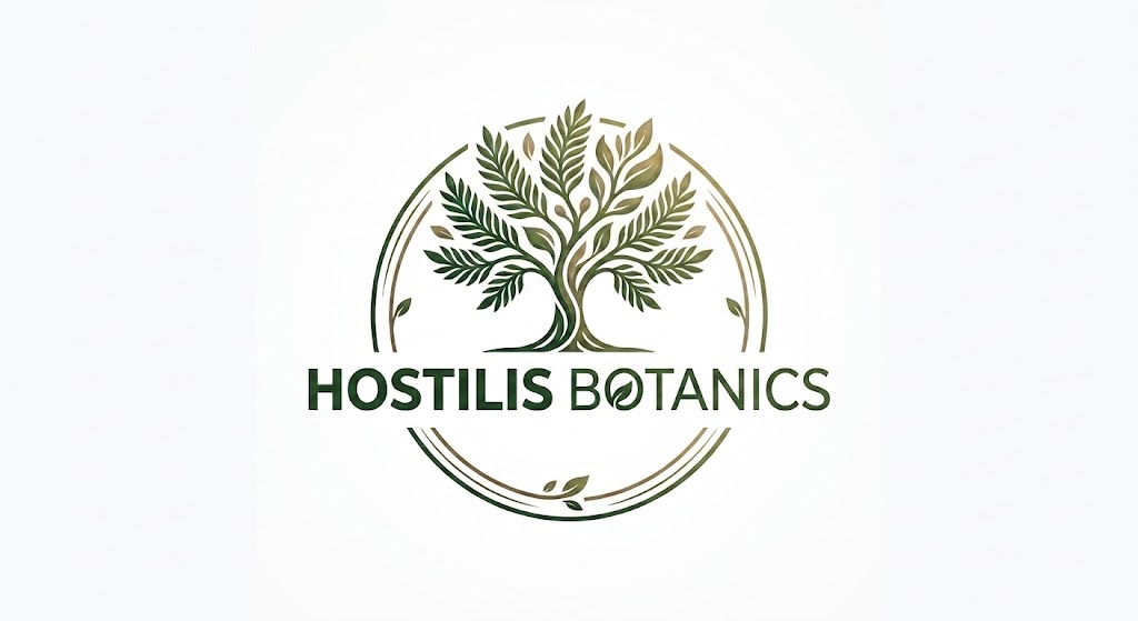 Hostilis Botanics