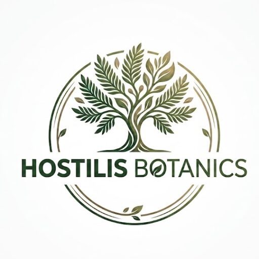 Hostilis Botanics